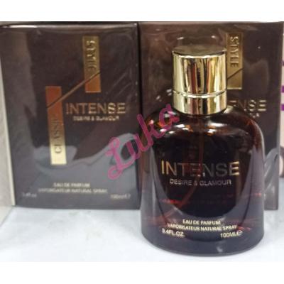 Perfumy Classic cos-121