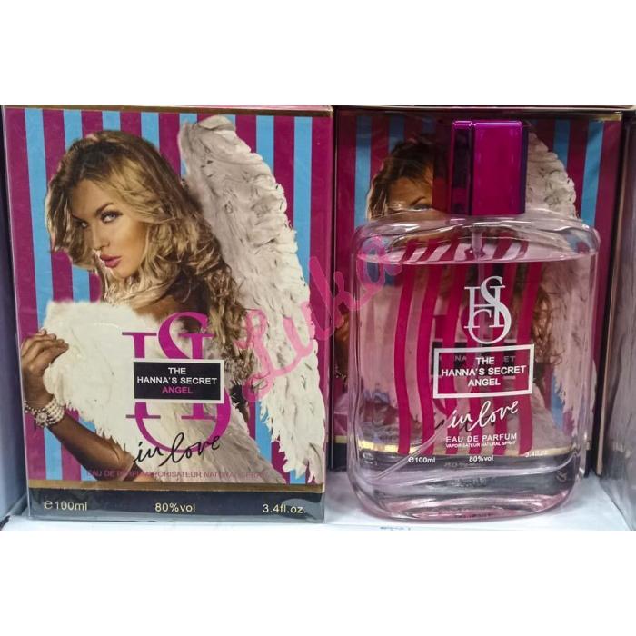 Perfumy Classic cos-