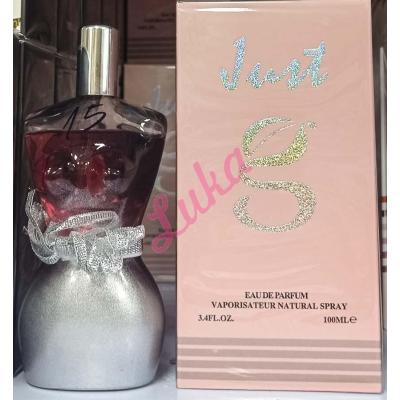 Perfume Classic cos-141