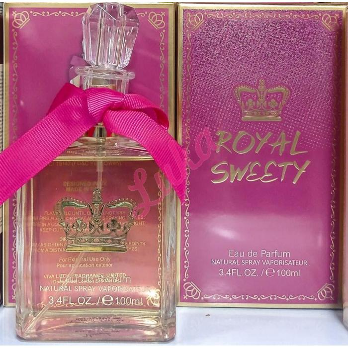 Perfumy Classic cos-
