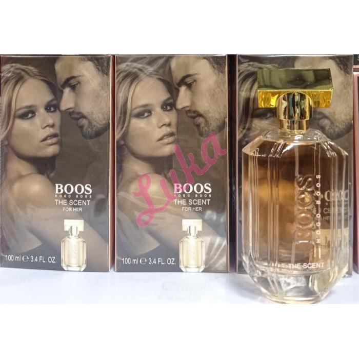 Perfumy Classic cos-