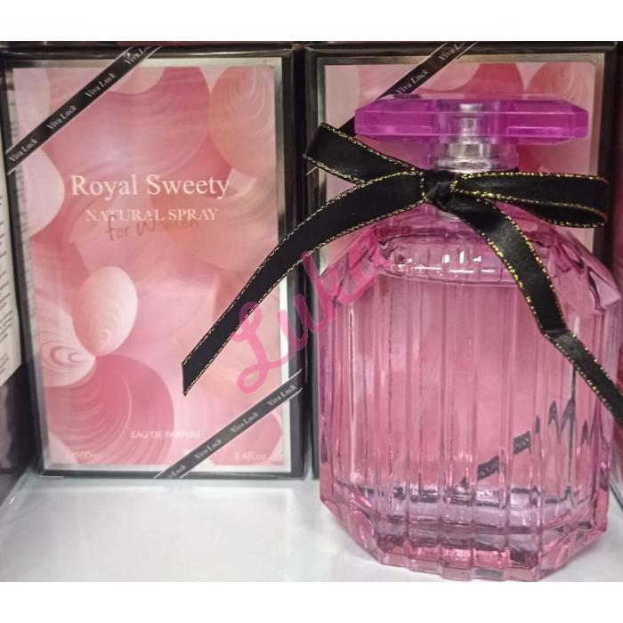 Perfumy Classic cos-