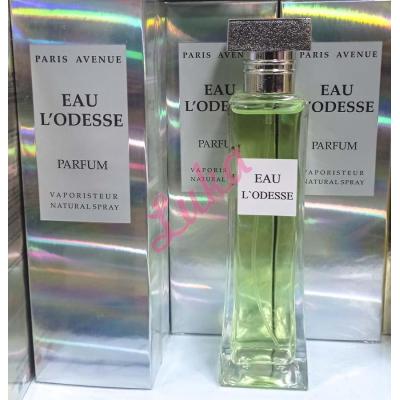 Perfume Classic cos-162