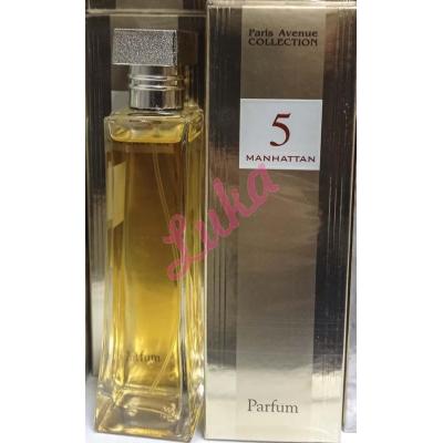 Perfumy Classic cos-163