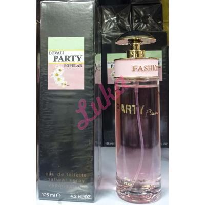Perfume Classic cos-