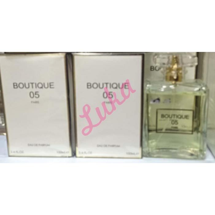 Perfumy Classic cos-