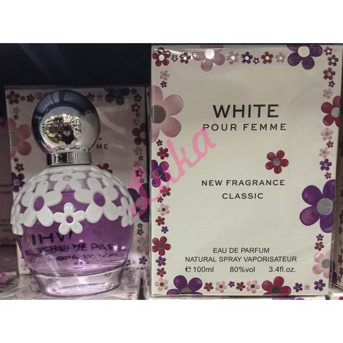 Perfumy Classic cos-