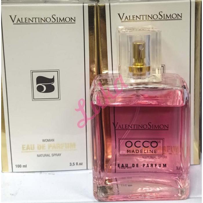 Perfumy Classic cos-