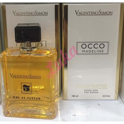 Perfumy Classic cos-