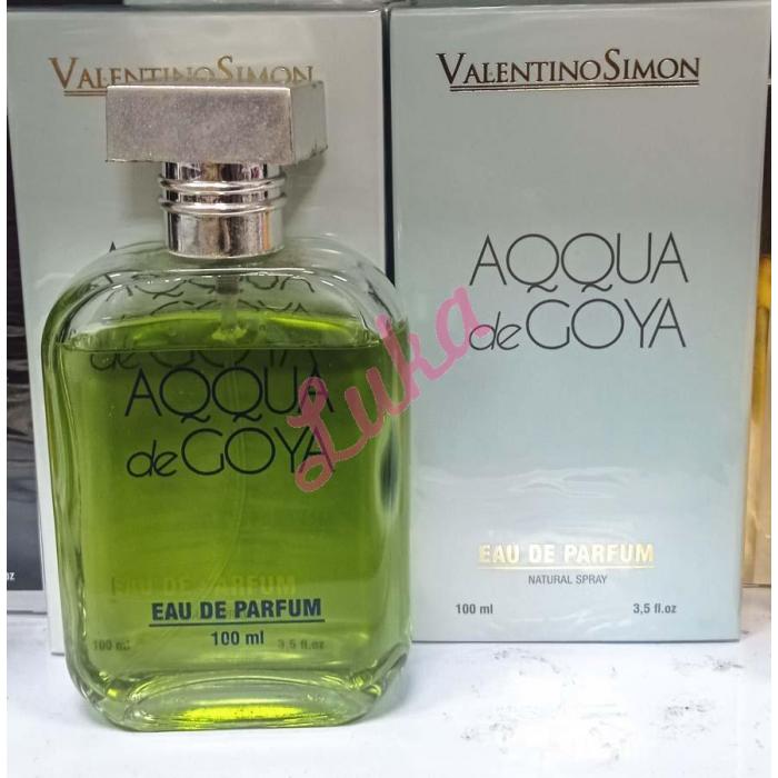 Perfumy Classic cos-