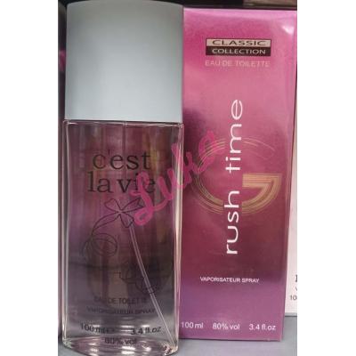 Perfumy Classic cos-233