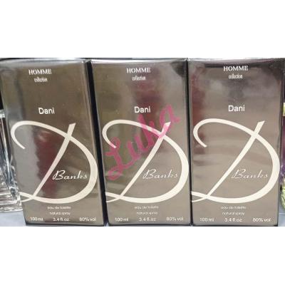 Perfumy Classic cos-244