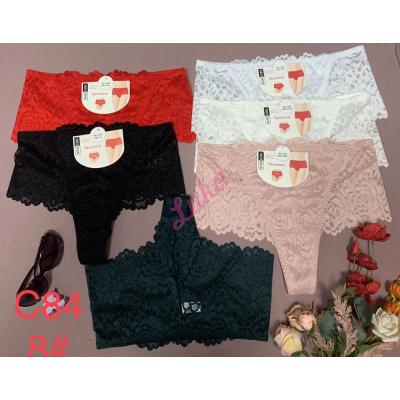 Women's panties Rose Girl