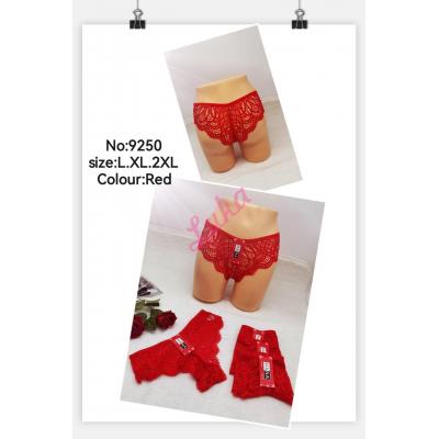 Women's panties Rose Girl 9250