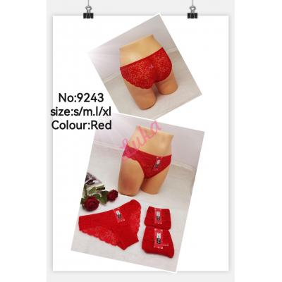Women's panties Rose Girl 9243