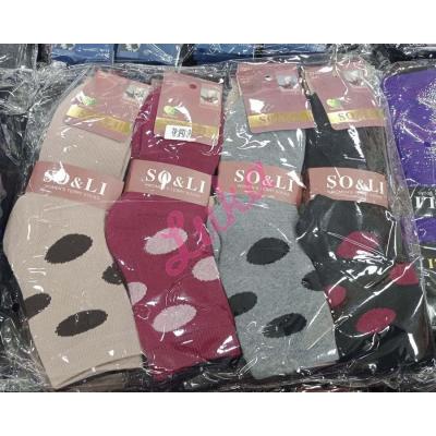 Women's Socks 0122
