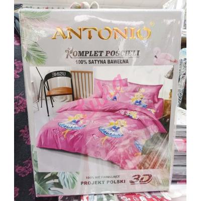Bedding set Antonio MAT-01