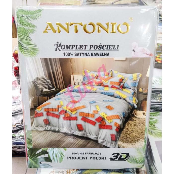 Bedding set Antonio MAT-01