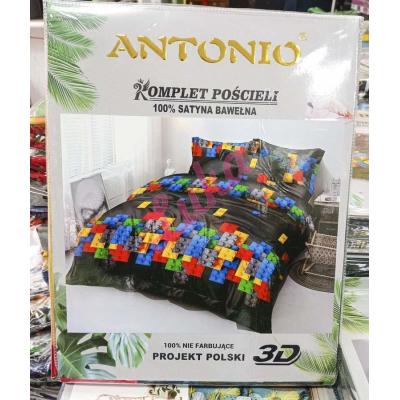 Bedding set Antonio MAT-0118