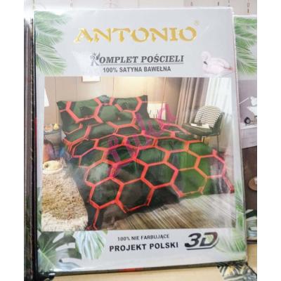 Bedding set Antonio MAT-0123