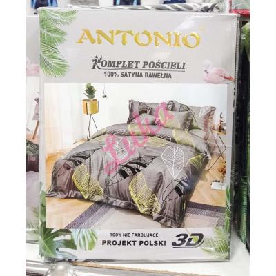 Bedding set Antonio MAT-0125