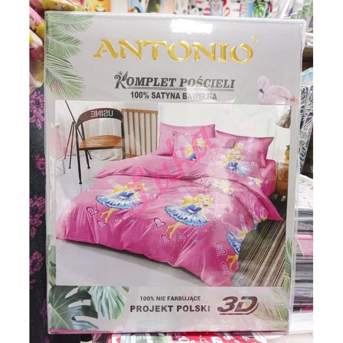 Bedding set Antonio MAT-02