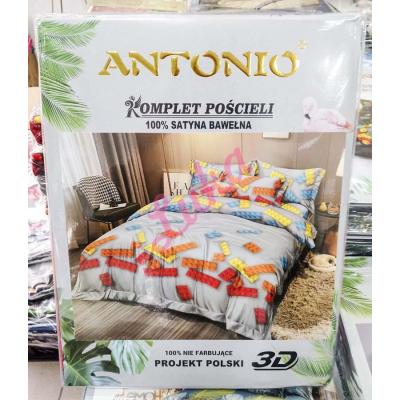 Bedding set Antonio MAT-02
