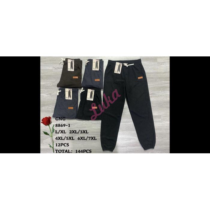 Women's Pants GNG