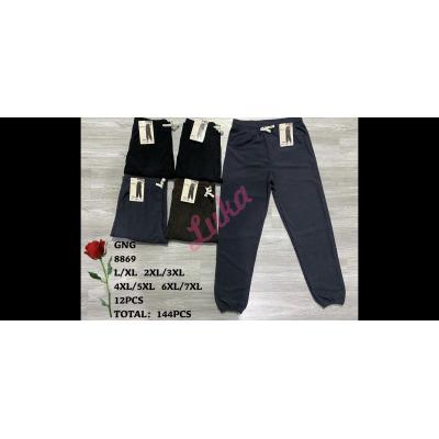Women's Pants GNG 8869