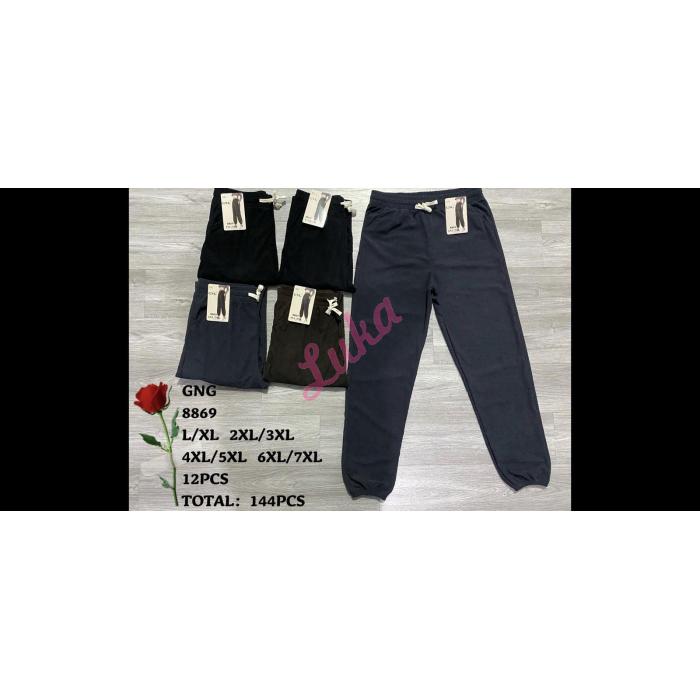 Women's Pants GNG