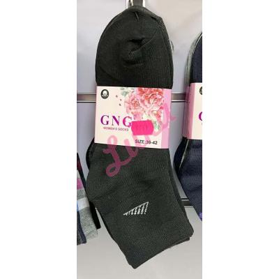 Women's socks GNG 5531