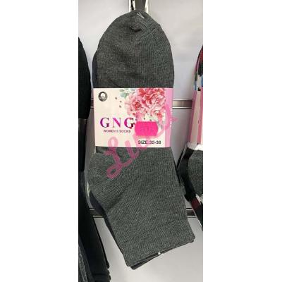 Women's socks GNG 5532