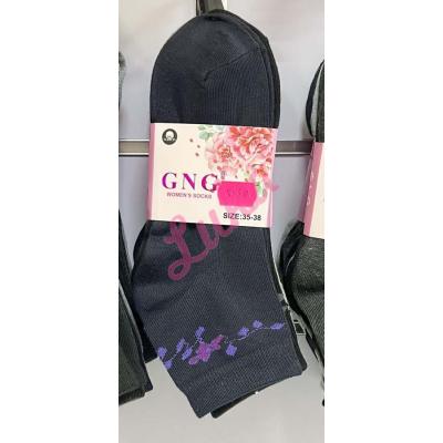 Women's socks GNG 5530