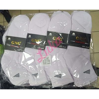 Men's socks GNG 5517