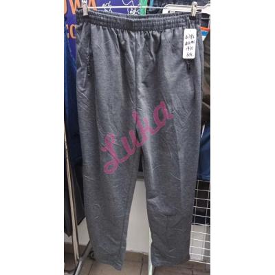Men's Pants big size Dunavone 41392