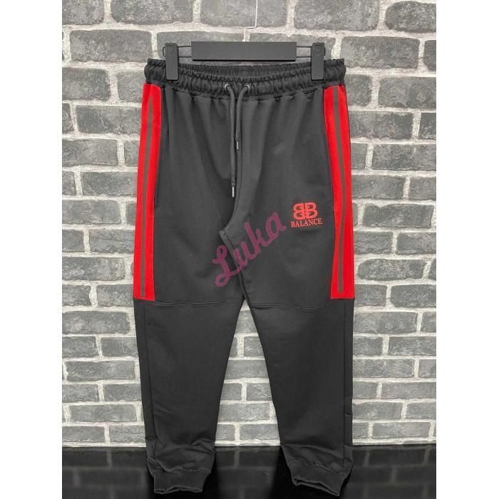 Men's sweatpants Balance BAL-65