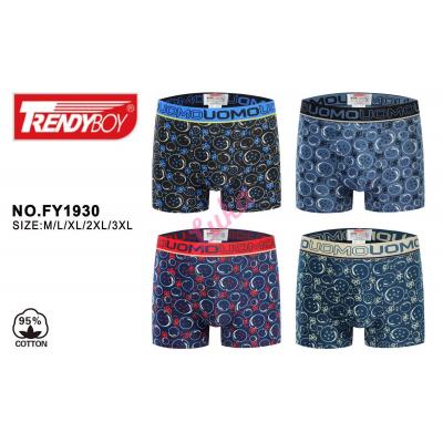 Men's boxer Trendy Boy