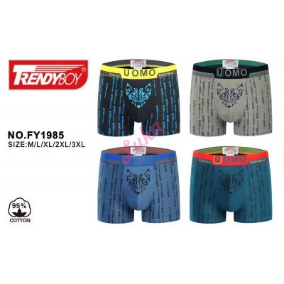 Men's boxer Trendy Boy FY1985