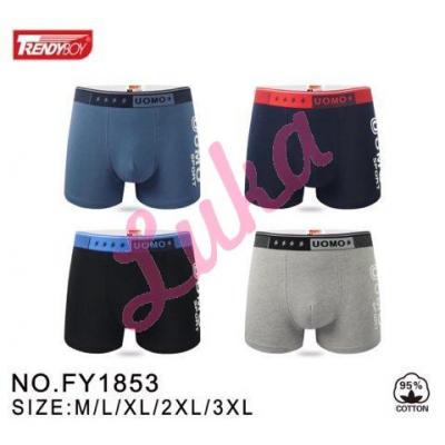 Men's boxer Trendy Boy FY1853