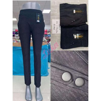 Women's Leggings Cosas 5010-1