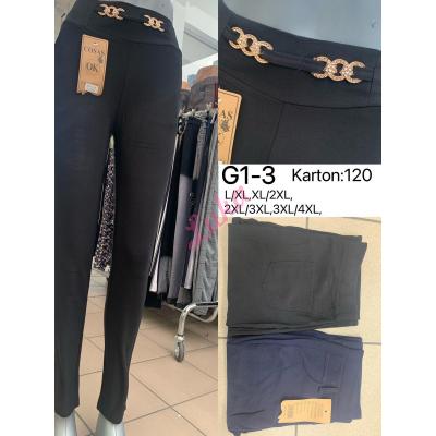 Women's Leggings Cosas