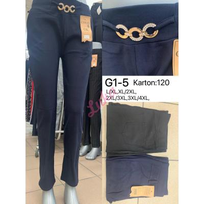 Women's Leggings Cosas g1-5