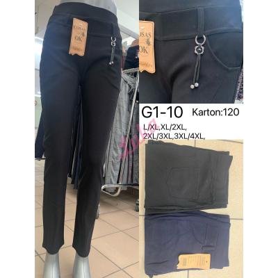 Women's Leggings Cosas g1-10