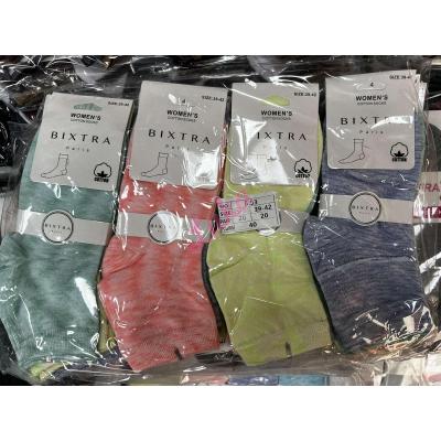 Women's socks Bixtra