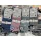 Women's low cut socks Bixtra nt580