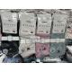 Women's low cut socks Bixtra nt580