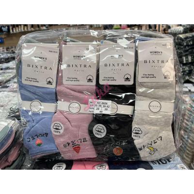 Women's socks Bixtra ny0026