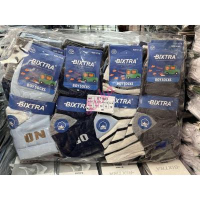 Kid's socks Bixtra dt903