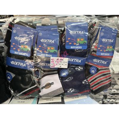 Kid's socks Bixtra dt-906