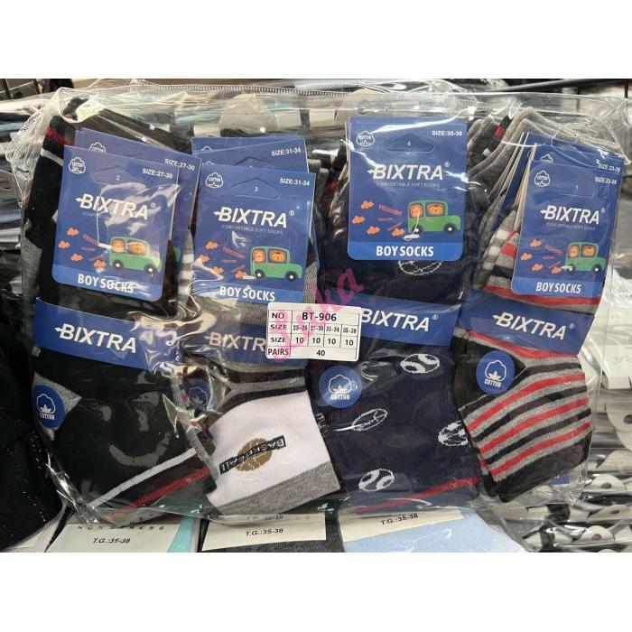 Kid's socks Bixtra dt-906
